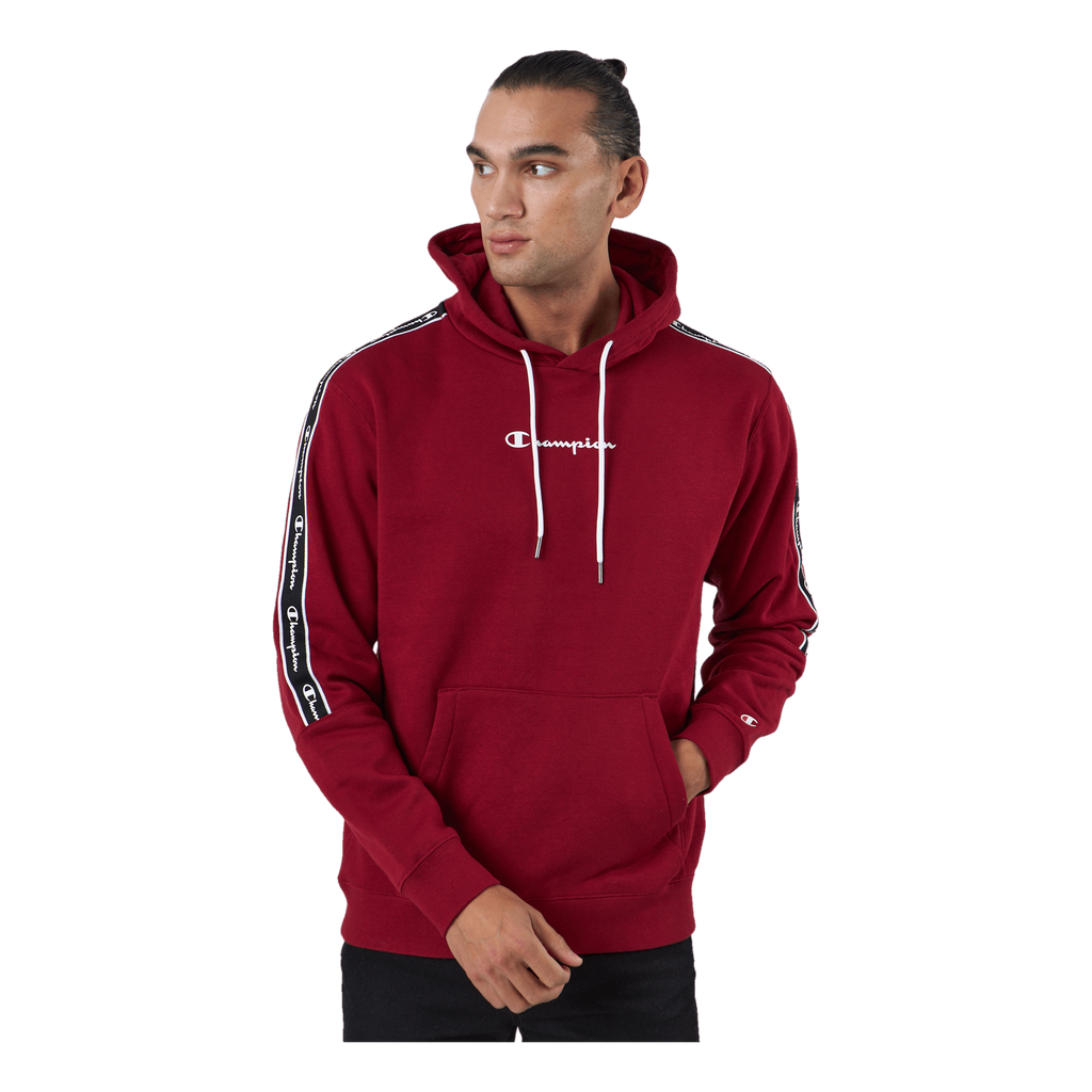 Rode cheap champion hoodie