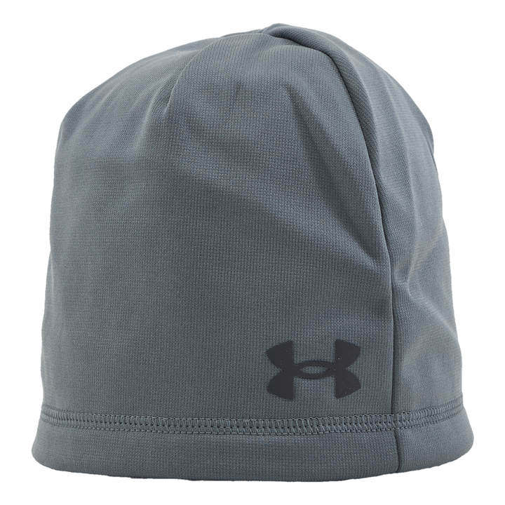 Ua Storm Beanie Pitch Gray