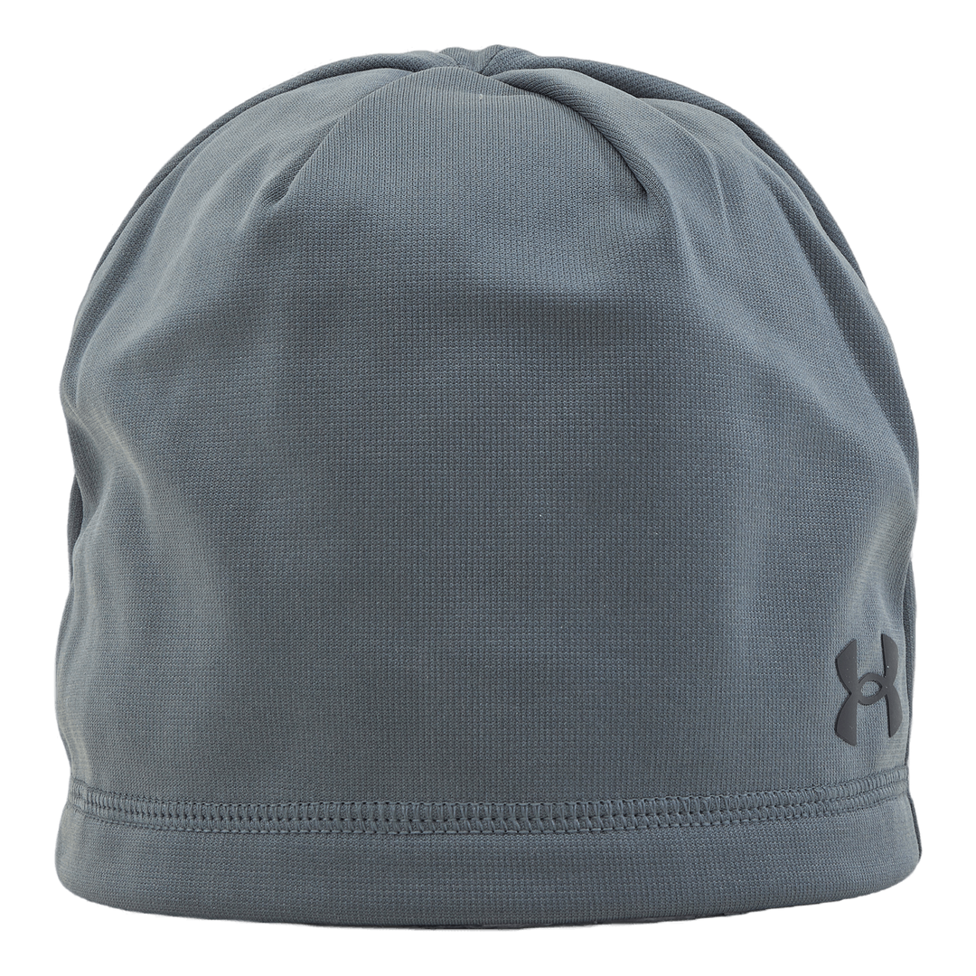 Ua Storm Beanie Pitch Gray