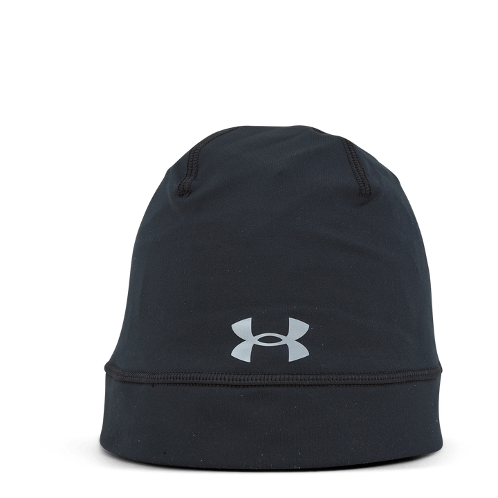 Ua Storm Launch Beanie Black