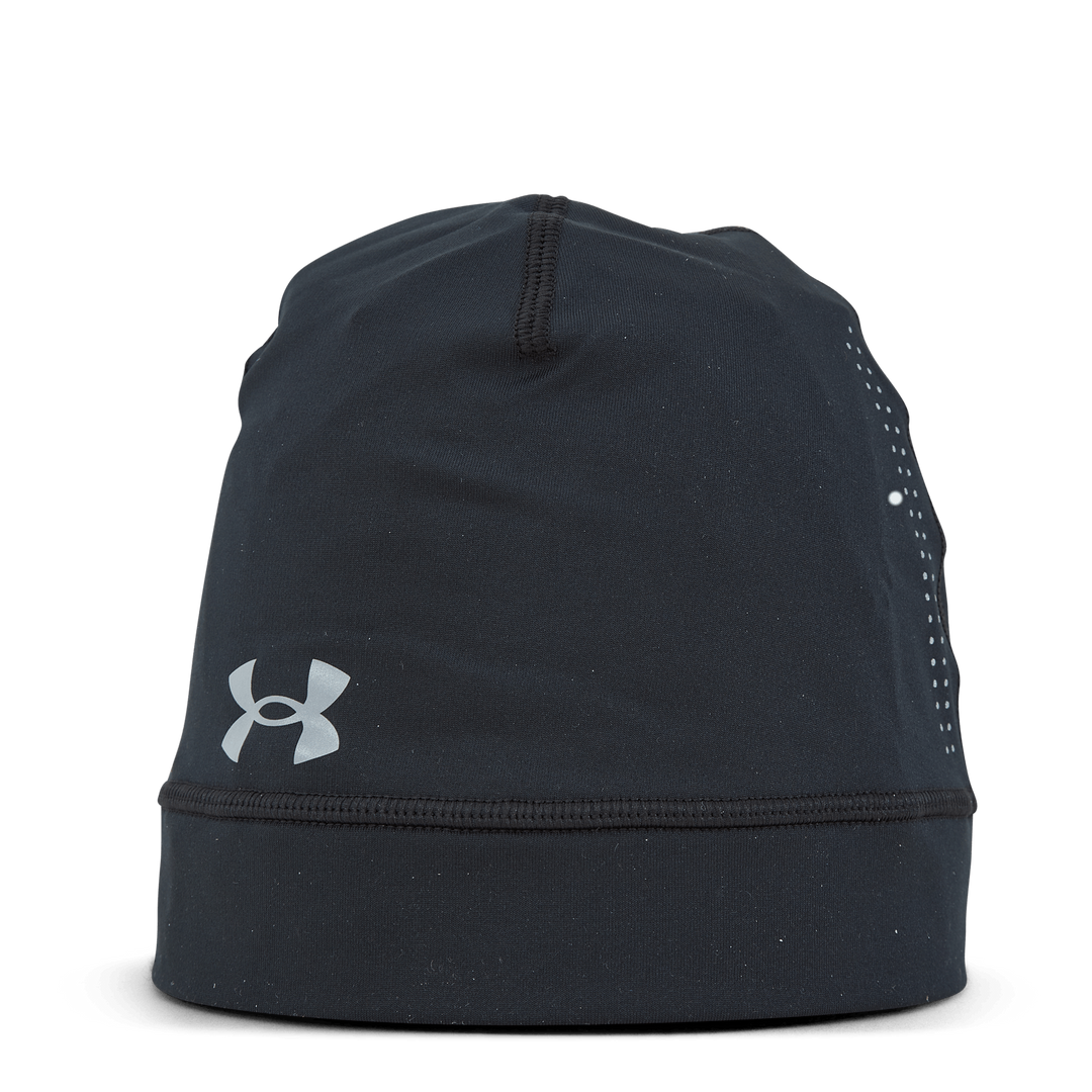 Ua Storm Launch Beanie Black