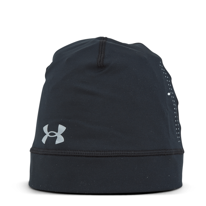 Ua Storm Launch Beanie Black