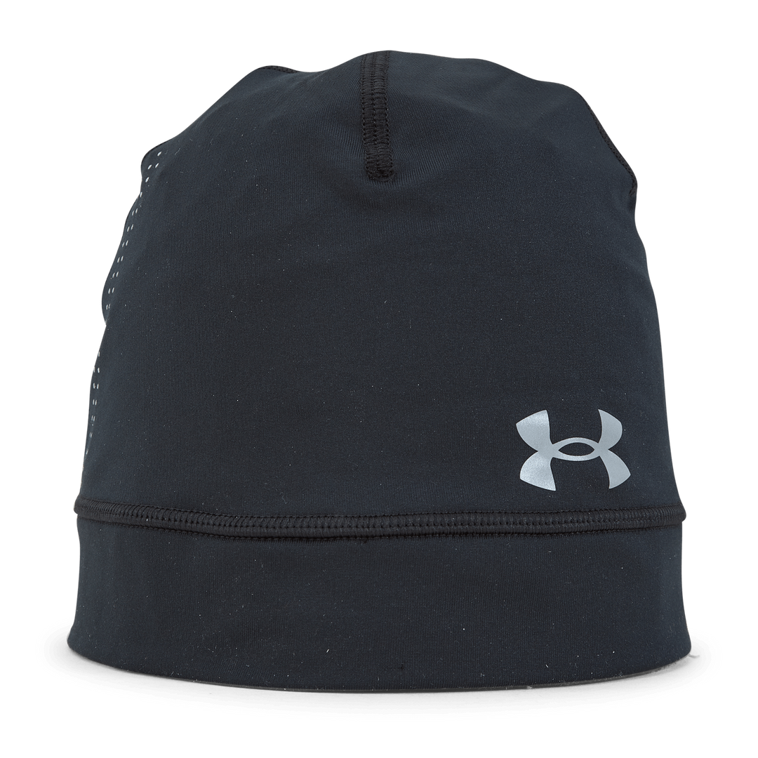 Ua Storm Launch Beanie Black