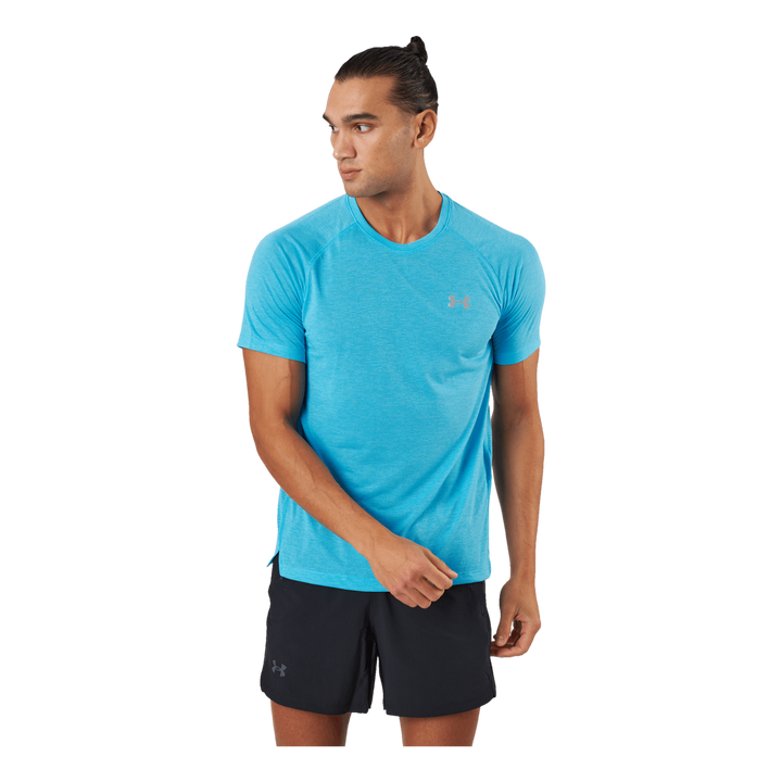 Ua Streaker Tee Capri