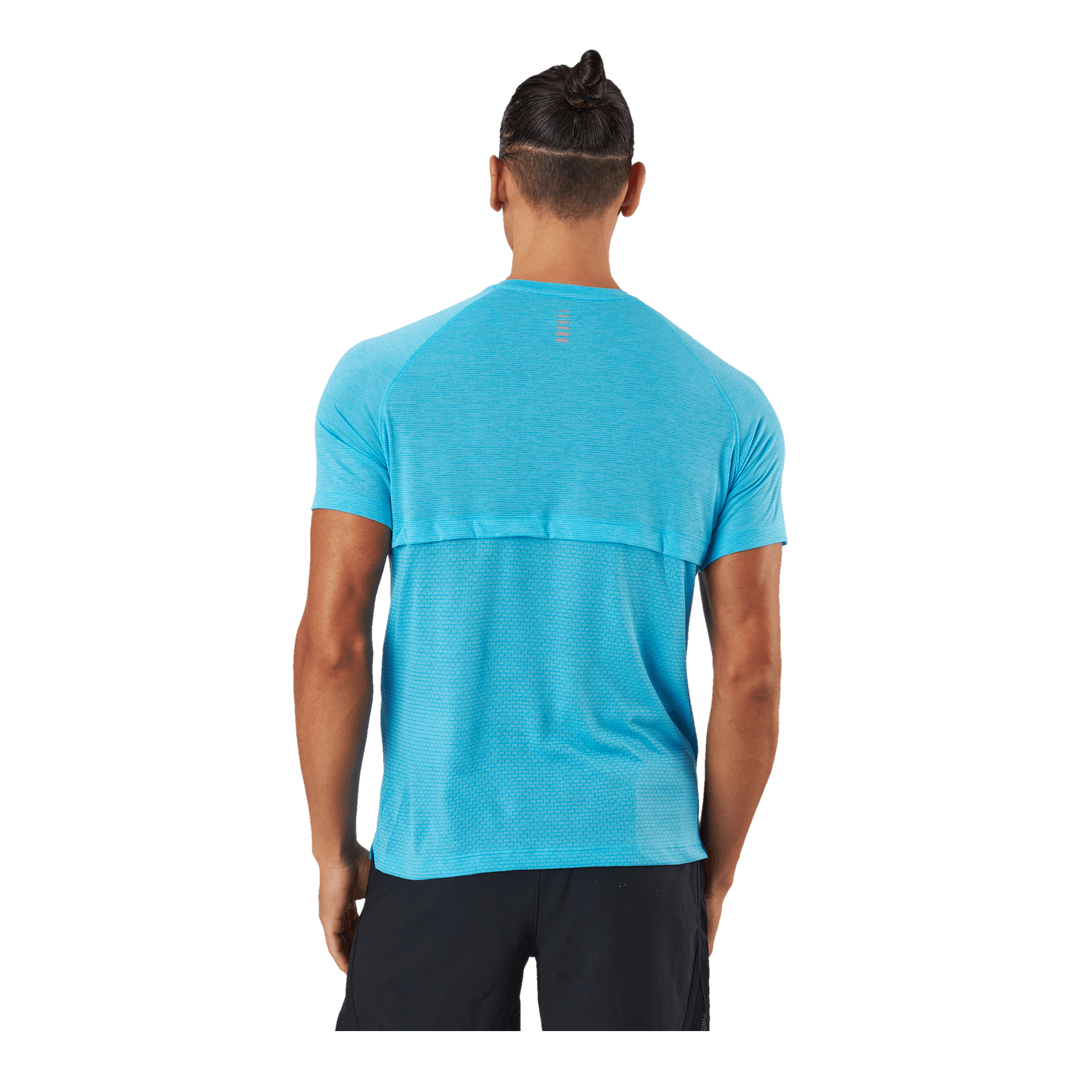 Ua Streaker Tee Capri