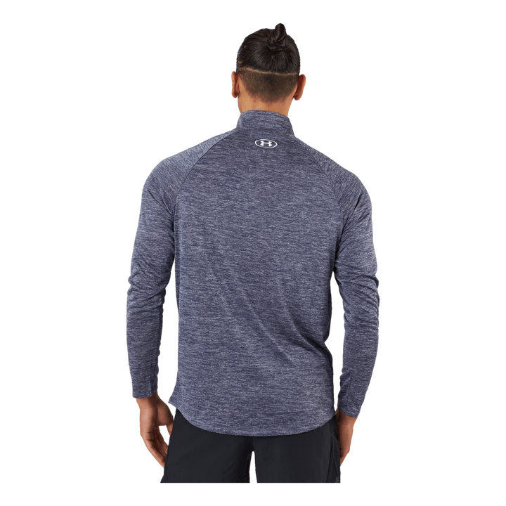 Ua Tech 2.0 1/2 Zip Tempered Steel