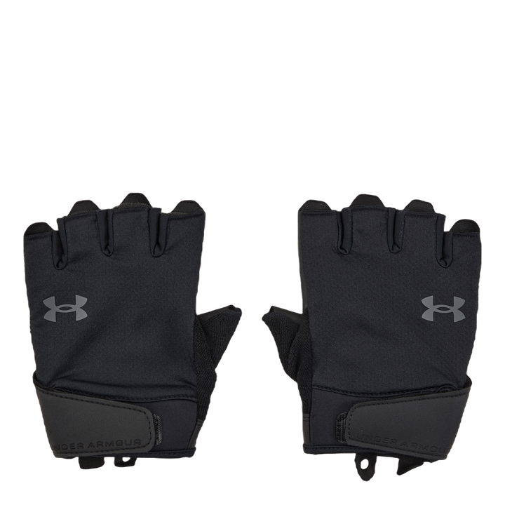 M's Training Gloves Black