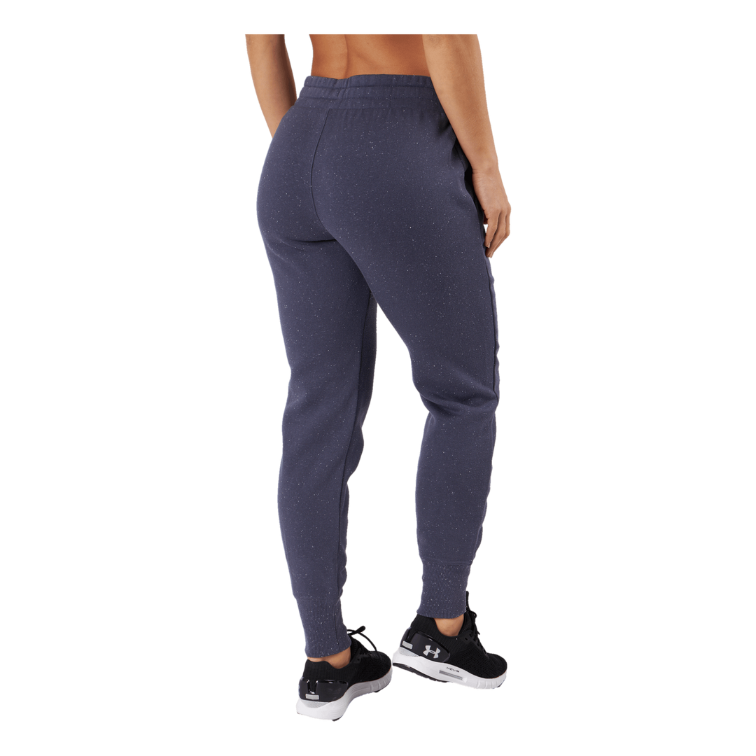  Under Armour Rival Fleece Joggers Tempered Steel/White