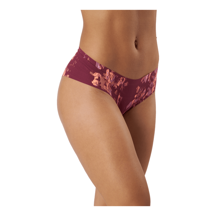 Ps Hipster 3pack Print Pace Pink