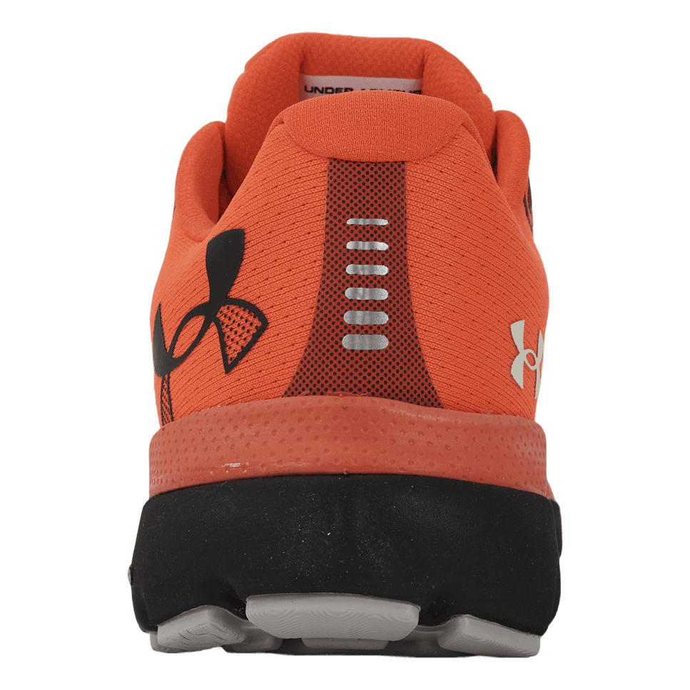 Under Armour Ua Hovr Infinite 4 Pink Sportamore