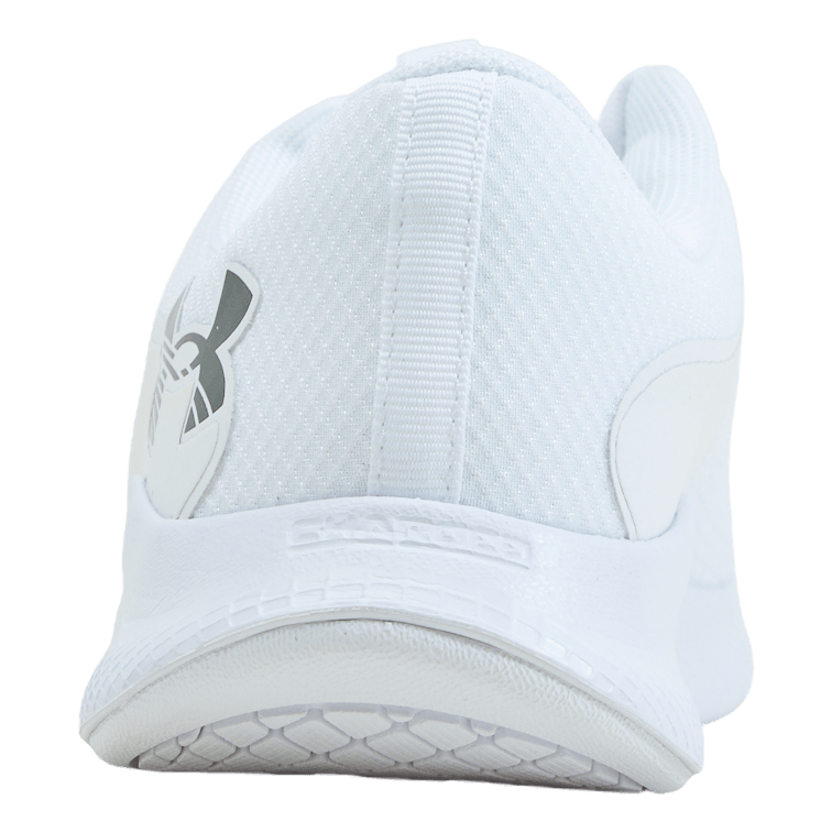 Ua W Charged Aurora 2 White