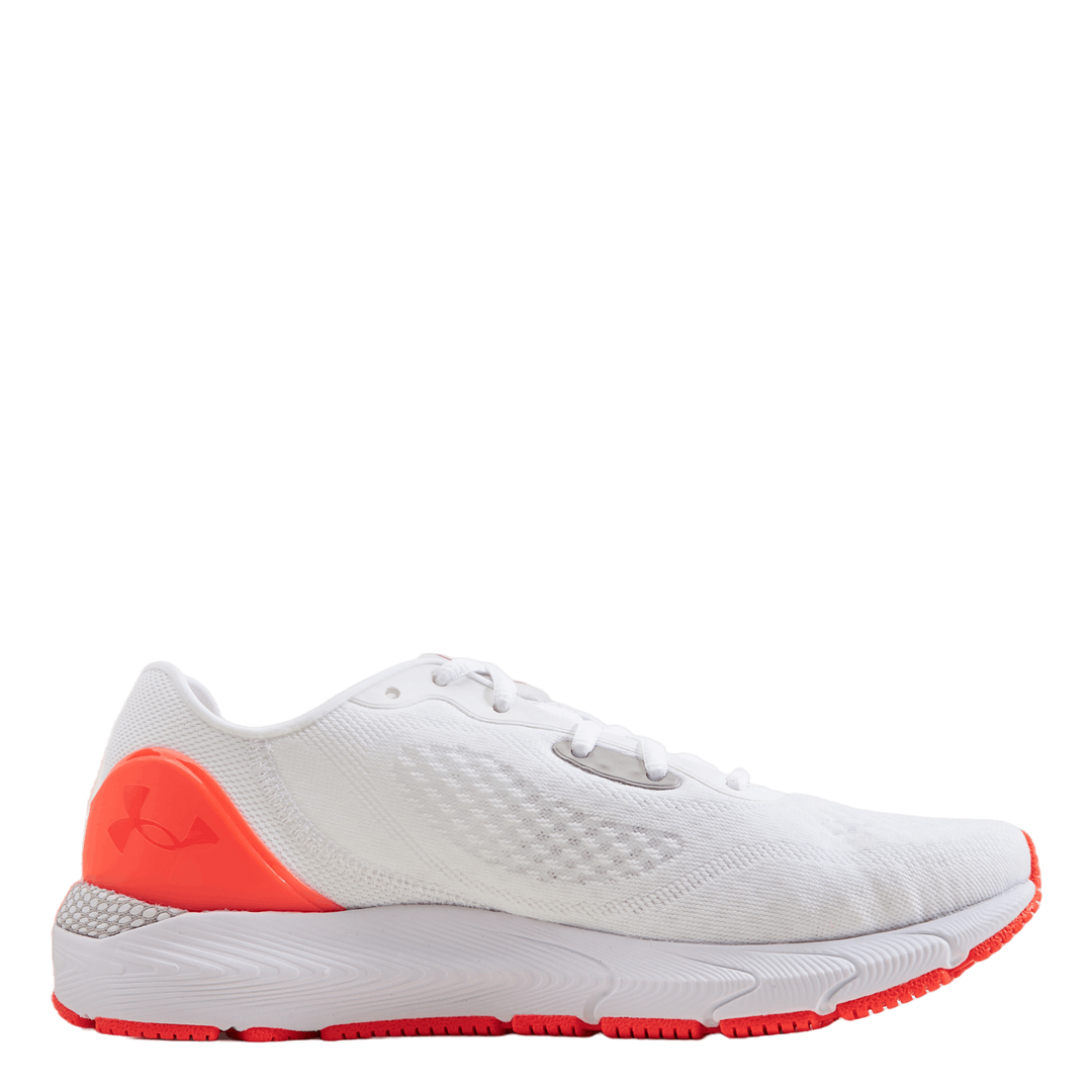 Ua W Hovr Sonic 5 White