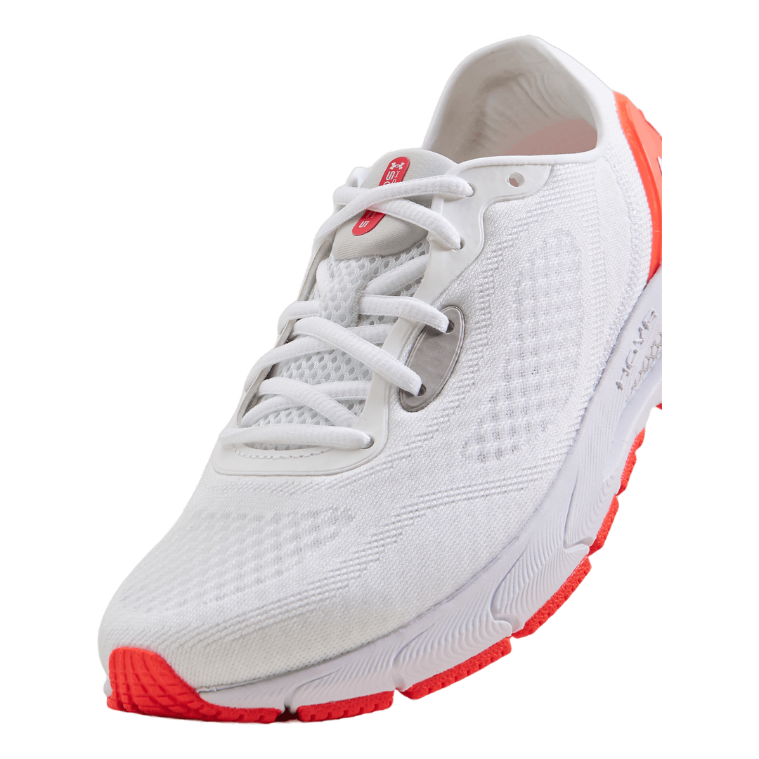 Ua W Hovr Sonic 5 White