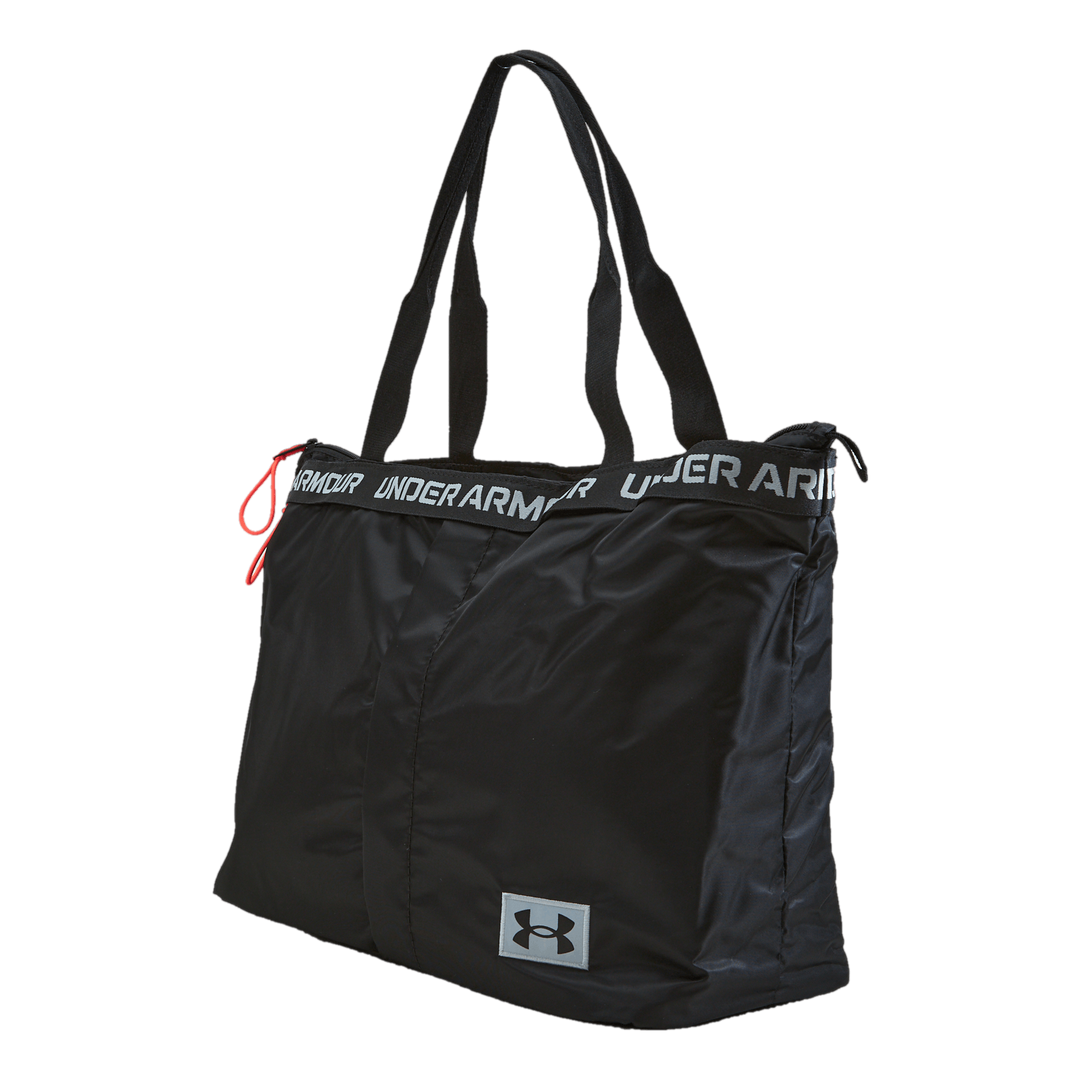 Ua Essentials Tote Black