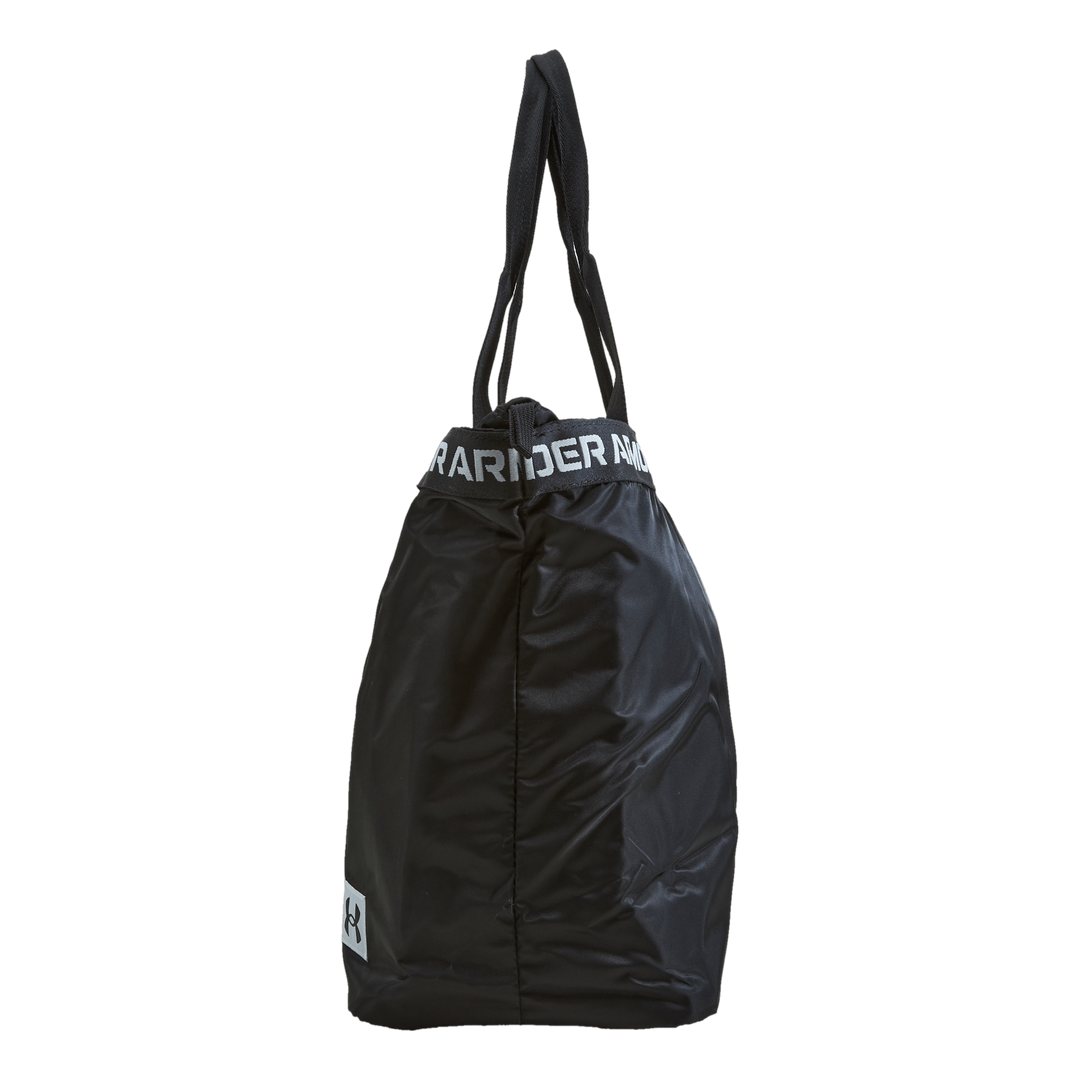 Ua Essentials Tote Black