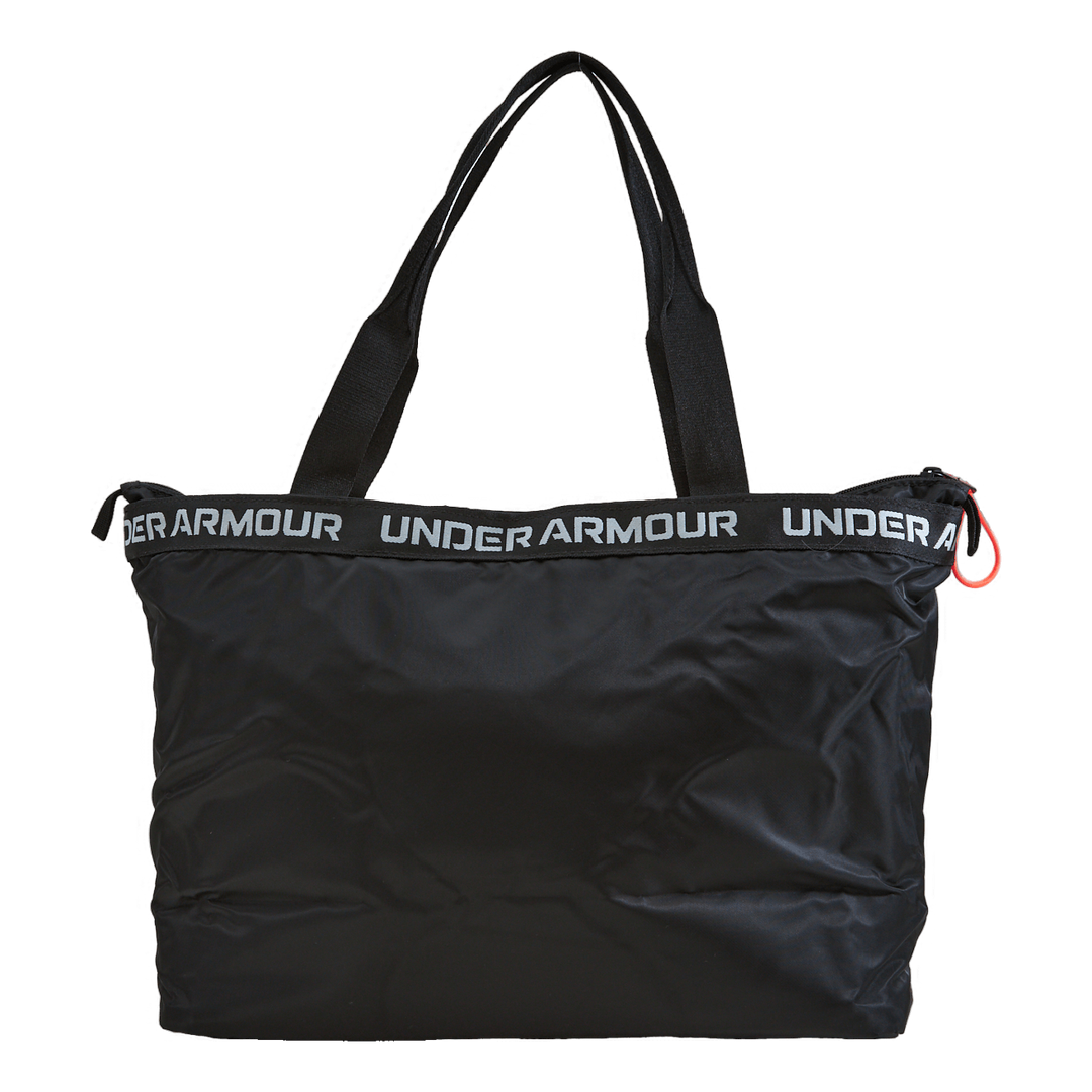 Ua Essentials Tote Black