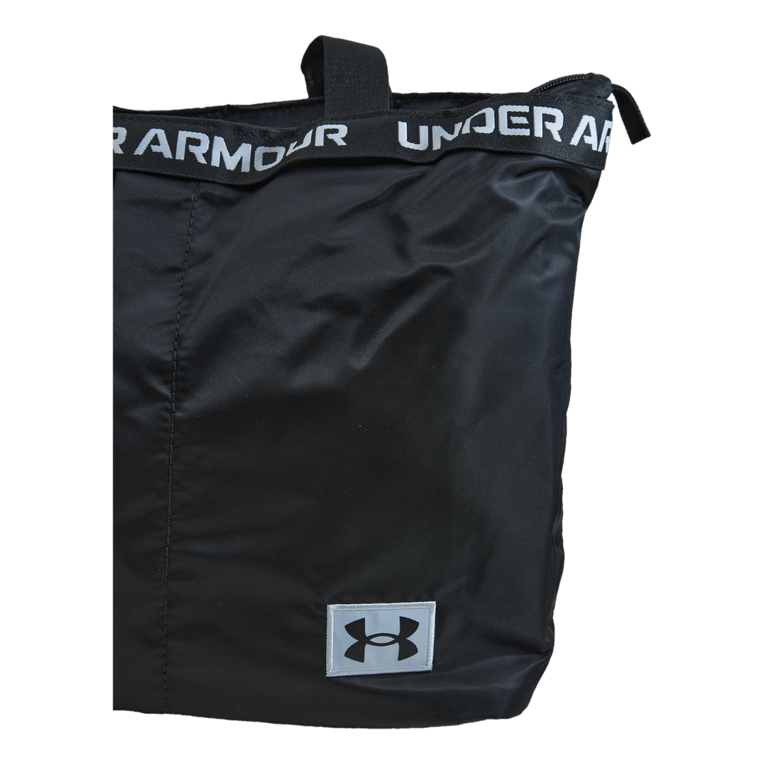 Ua Essentials Tote Black