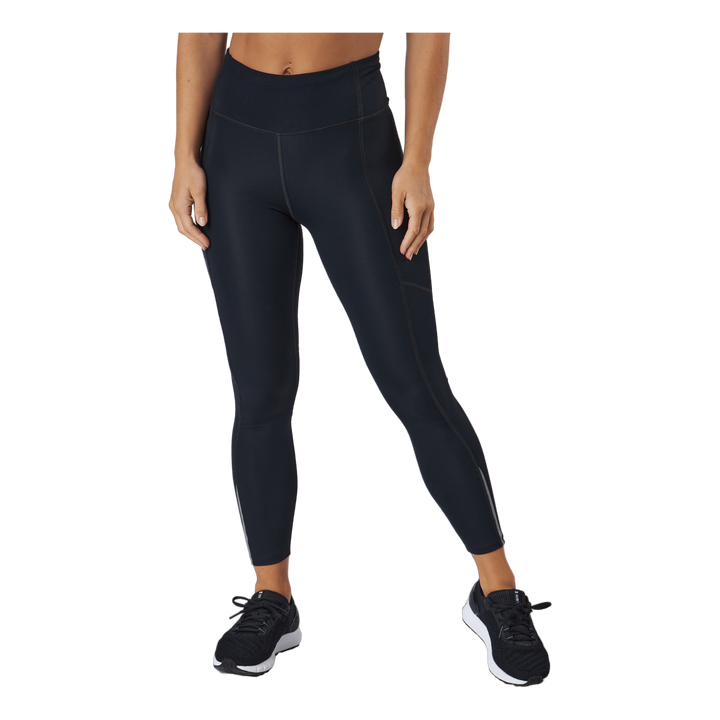 Ua Fly Fast 3.0 Ankle Tight Black