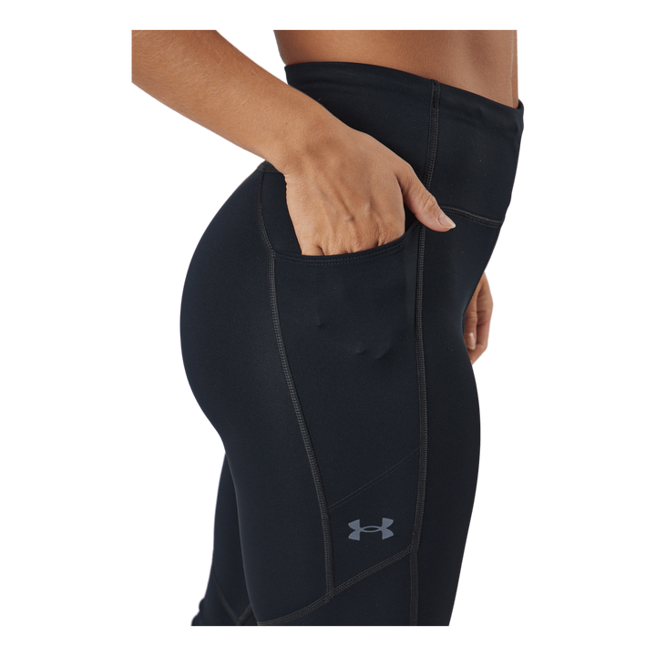 Ua Fly Fast 3.0 Ankle Tight Black