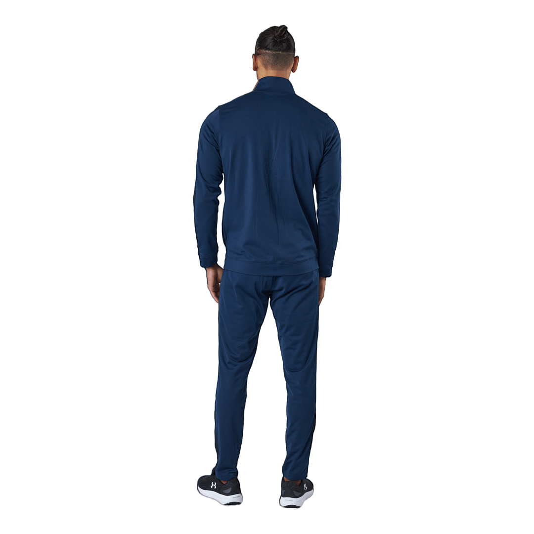 Ua Knit Track Suit Academy