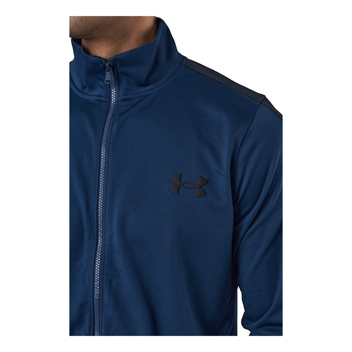 Ua Knit Track Suit Academy