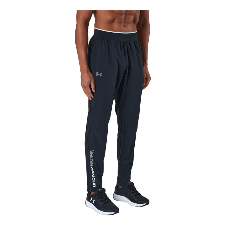 Ua Storm Run Pant Black