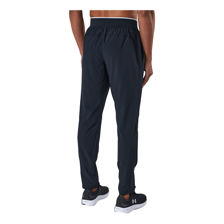 Ua Storm Run Pant Black