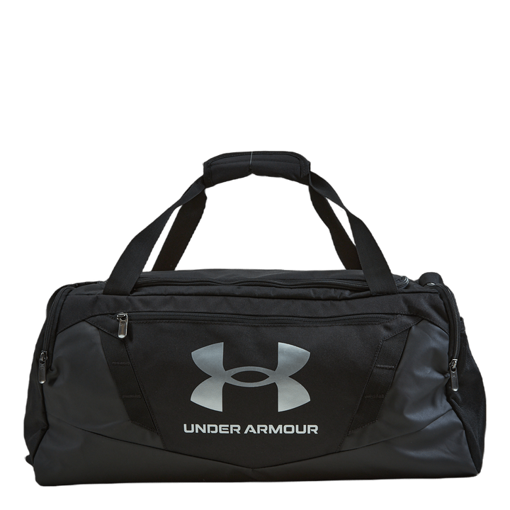 Ua Undeniable 5.0 Duffle Sm Black