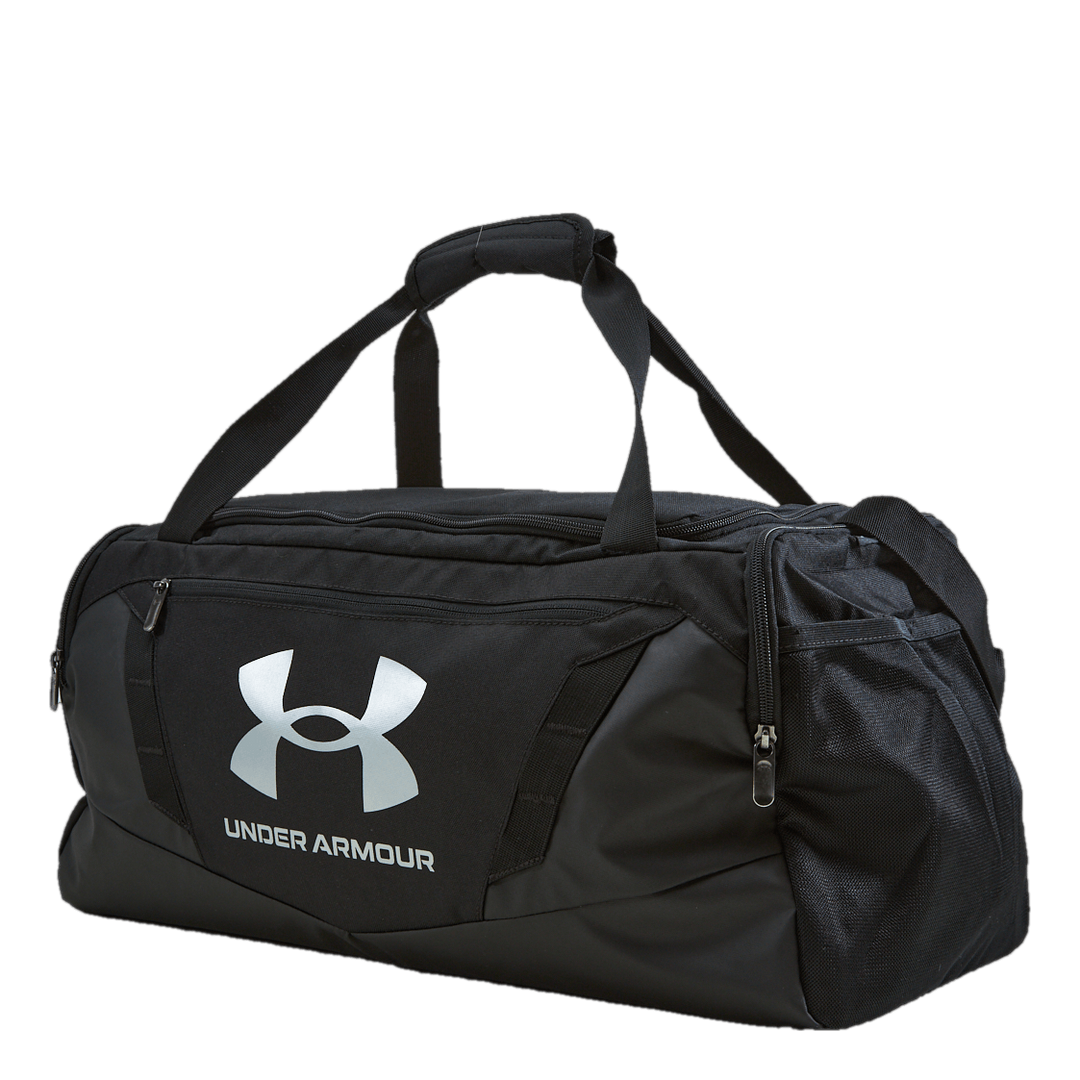 Ua Undeniable 5.0 Duffle Sm Black