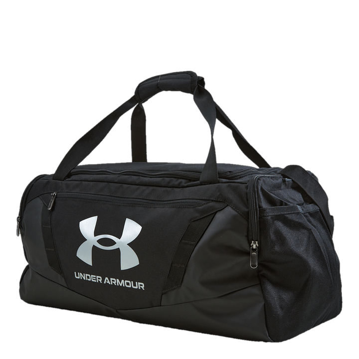 Ua Undeniable 5.0 Duffle Sm Black