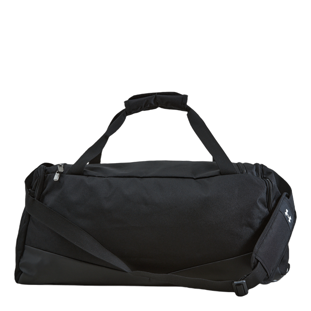 Ua Undeniable 5.0 Duffle Sm Black