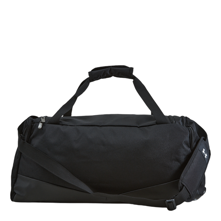 Ua Undeniable 5.0 Duffle Sm Black