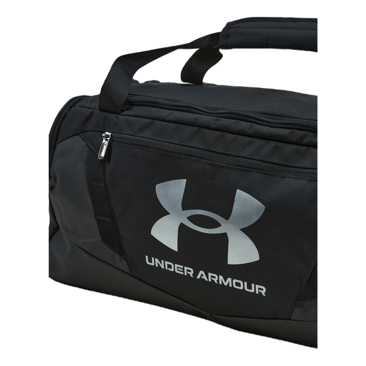 Ua Undeniable 5.0 Duffle Sm Black