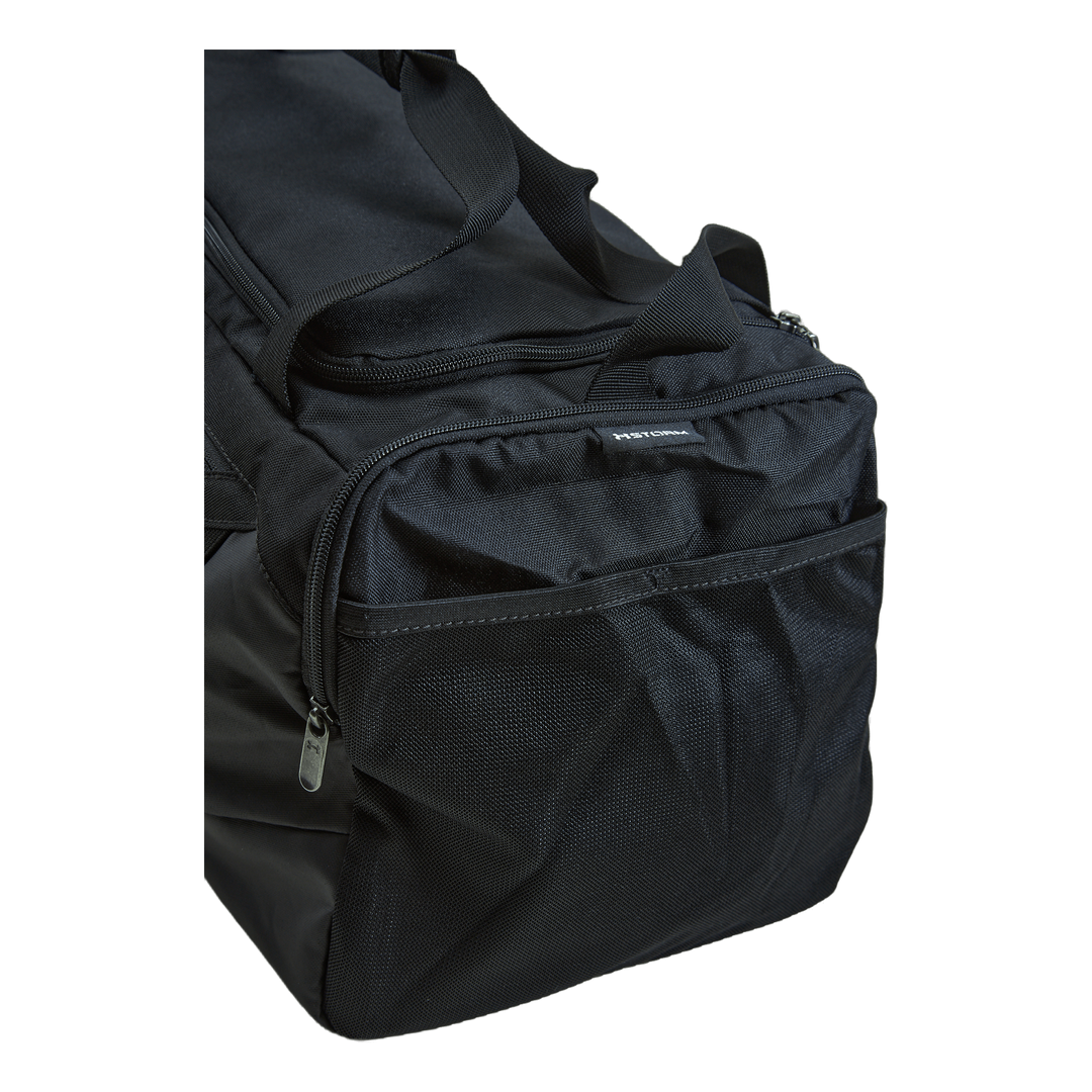 Ua Undeniable 5.0 Duffle Sm Black