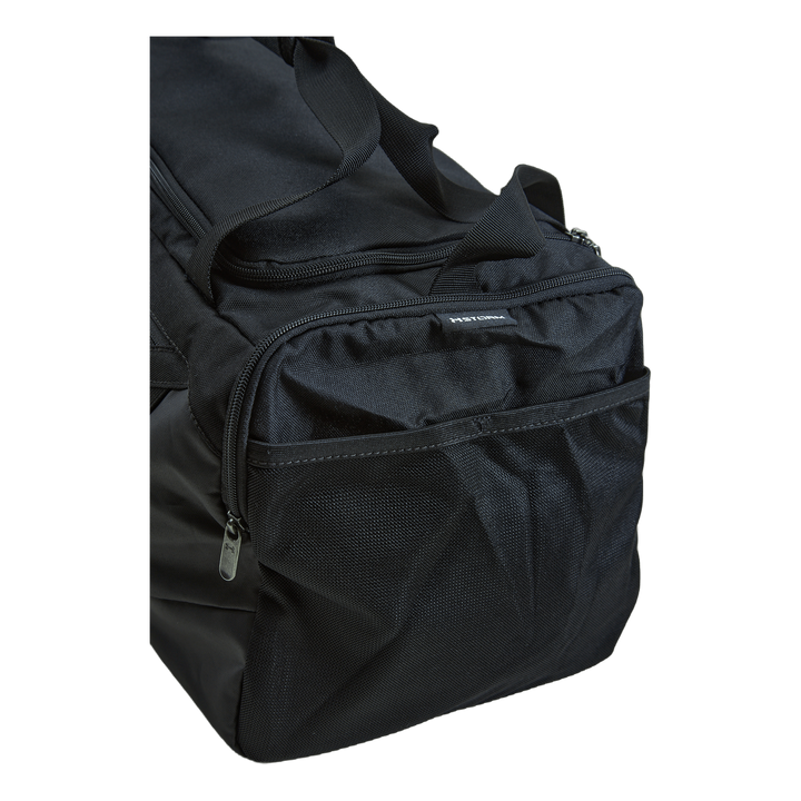 Ua Undeniable 5.0 Duffle Sm Black