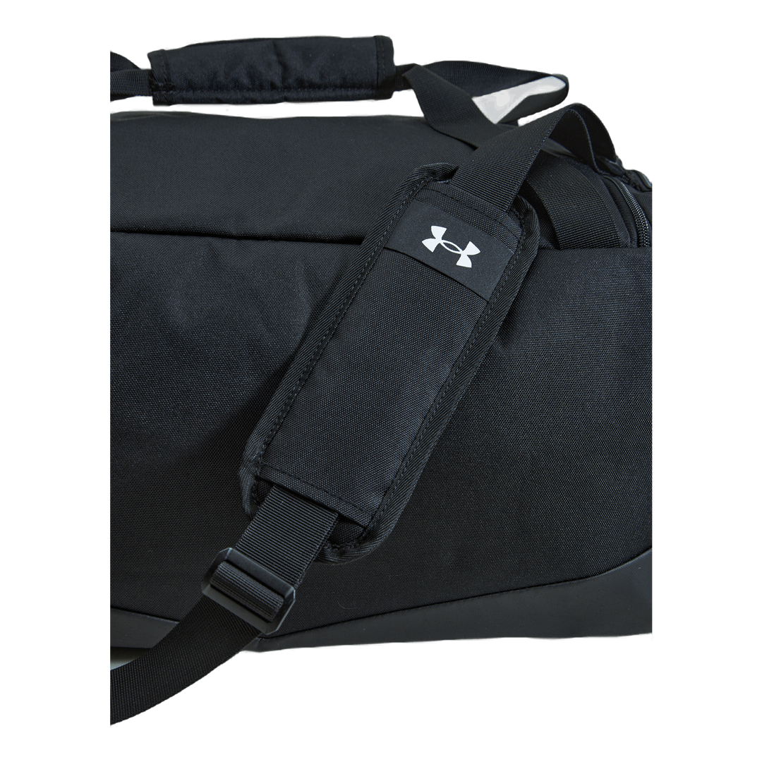 Ua Undeniable 5.0 Duffle Sm Black