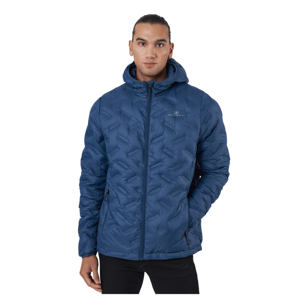 Buy Wildcraft Men Green Solid Padded Sub Zero Down Jacket - Jackets for Men  7422296 | Myntra