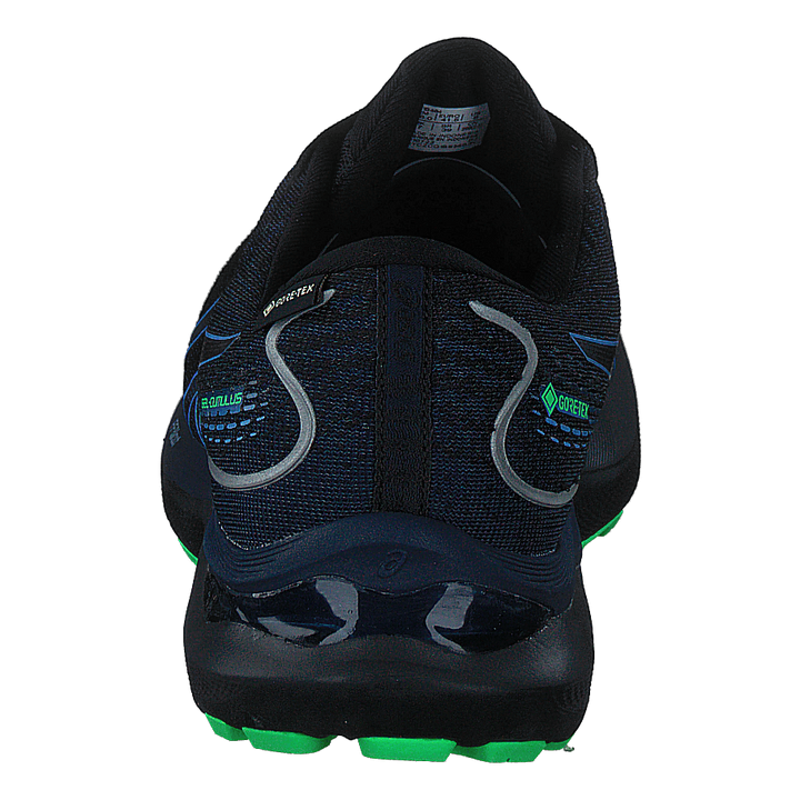 Gel-cumulus 24 Gtx Black/blue Coast