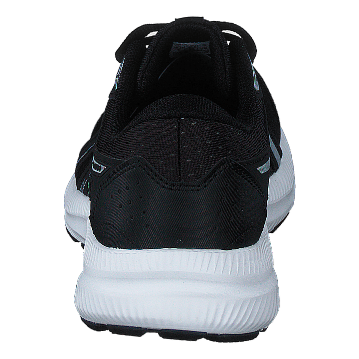 Gel-contend 8 Black/white