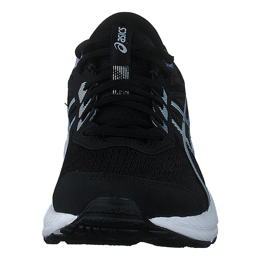 Gel-contend 8 Black/white