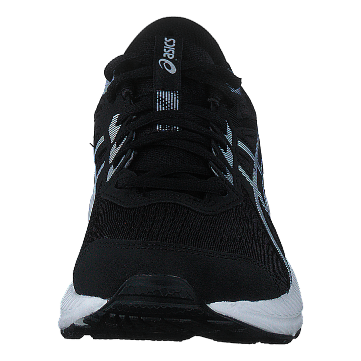 Gel-contend 8 Black/white