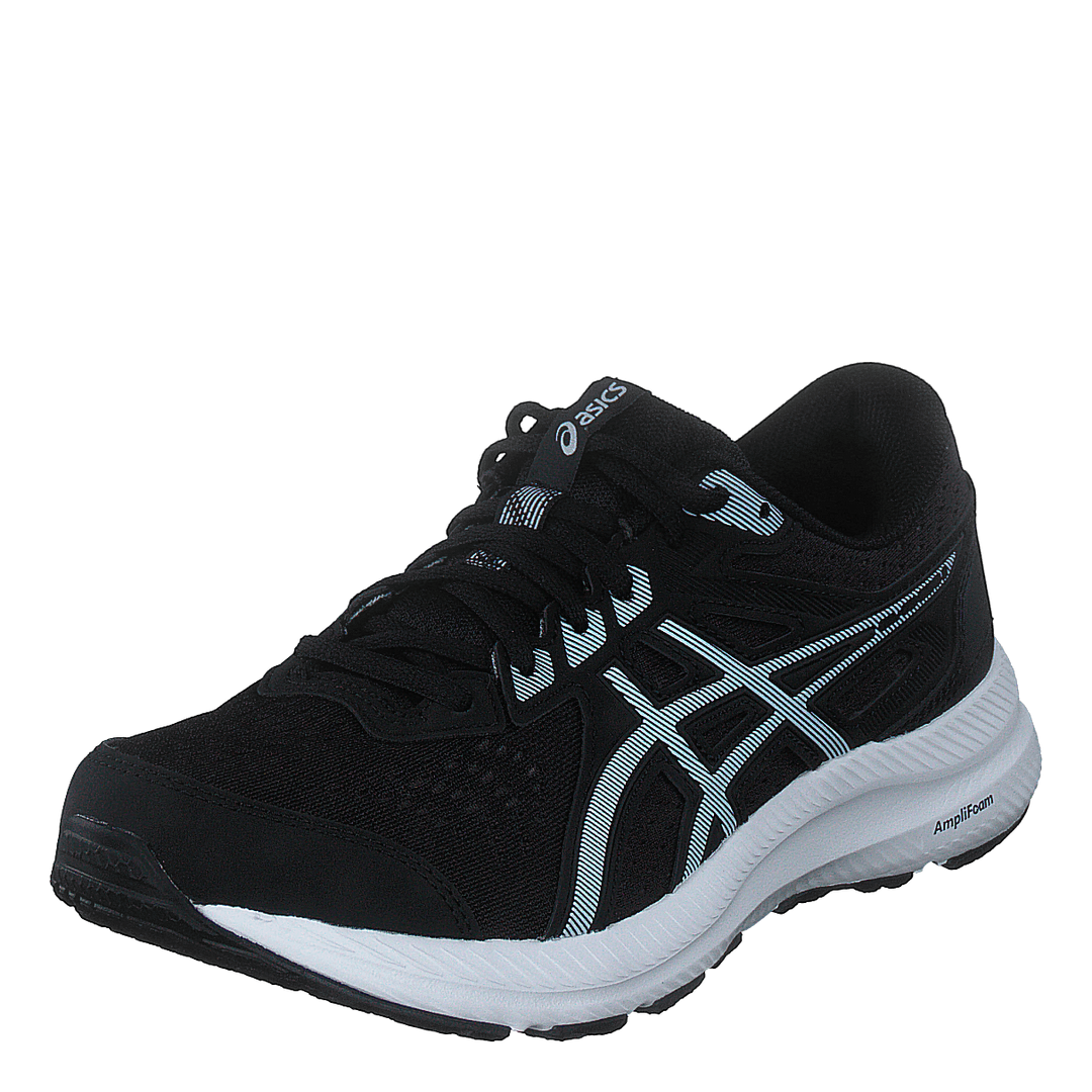 Gel-contend 8 Black/white