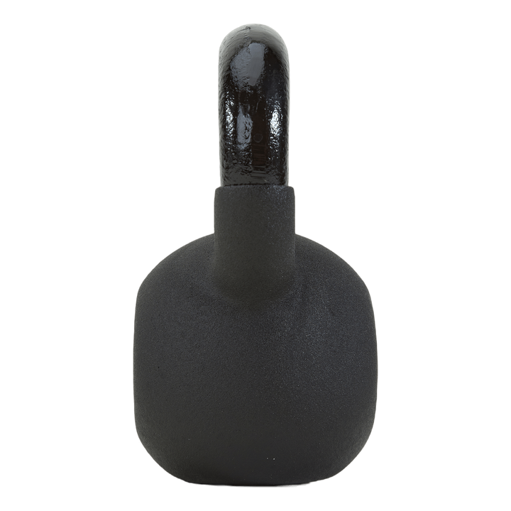 Kettlebell 5 Kg Black