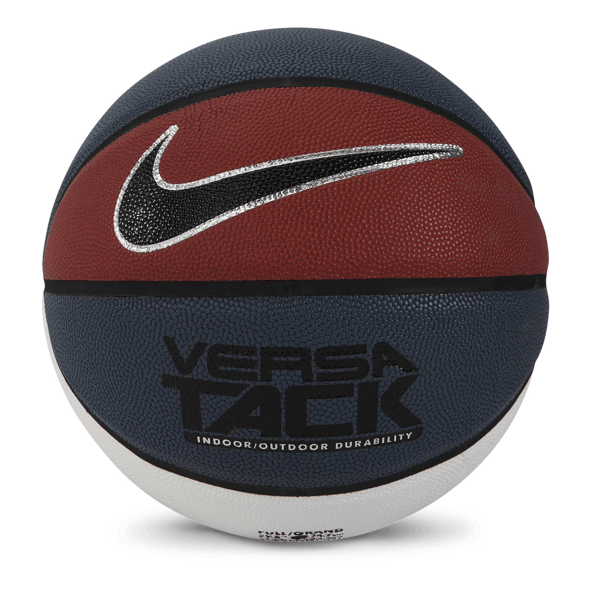 nike versa tack basketball review