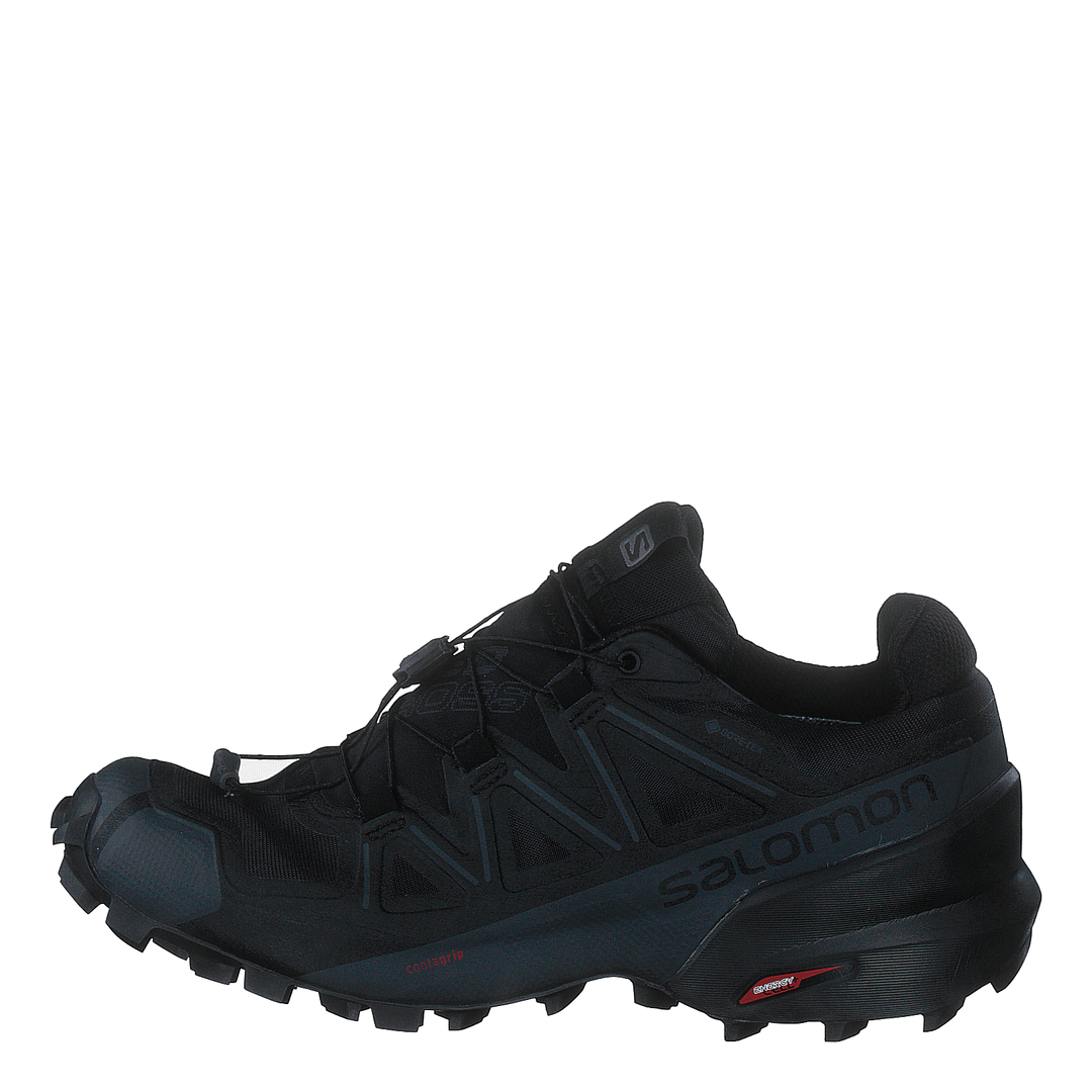 Salomon speedcross 5 gtx w discount