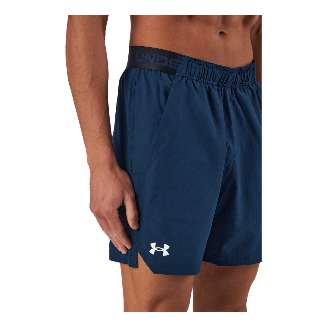 Ua sales vanish shorts