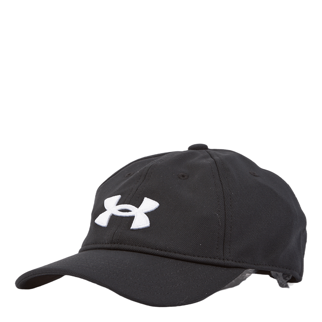 Boy's Ua Blitzing Adj