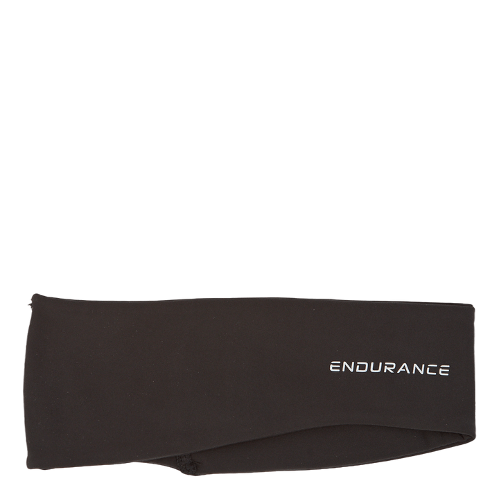 Warrington Headband Black