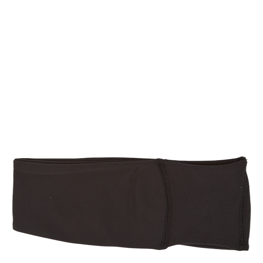 Warrington Headband Black