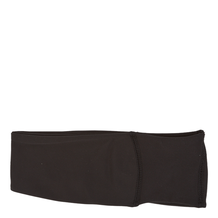 Warrington Headband Black